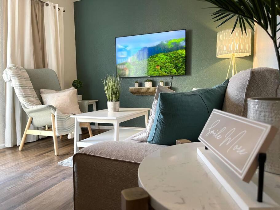 Contemporary 2-Bedroom Rental Unit Eagle Pass Ngoại thất bức ảnh