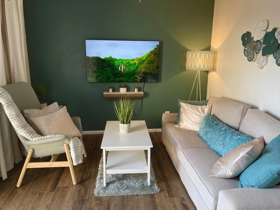 Contemporary 2-Bedroom Rental Unit Eagle Pass Ngoại thất bức ảnh
